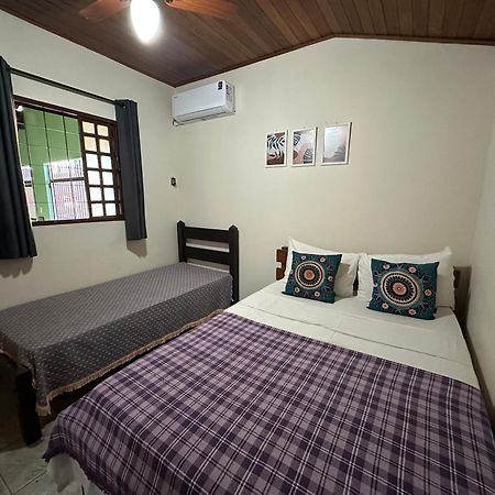 Casa Chico De Sa Villa Pirenopolis Ngoại thất bức ảnh