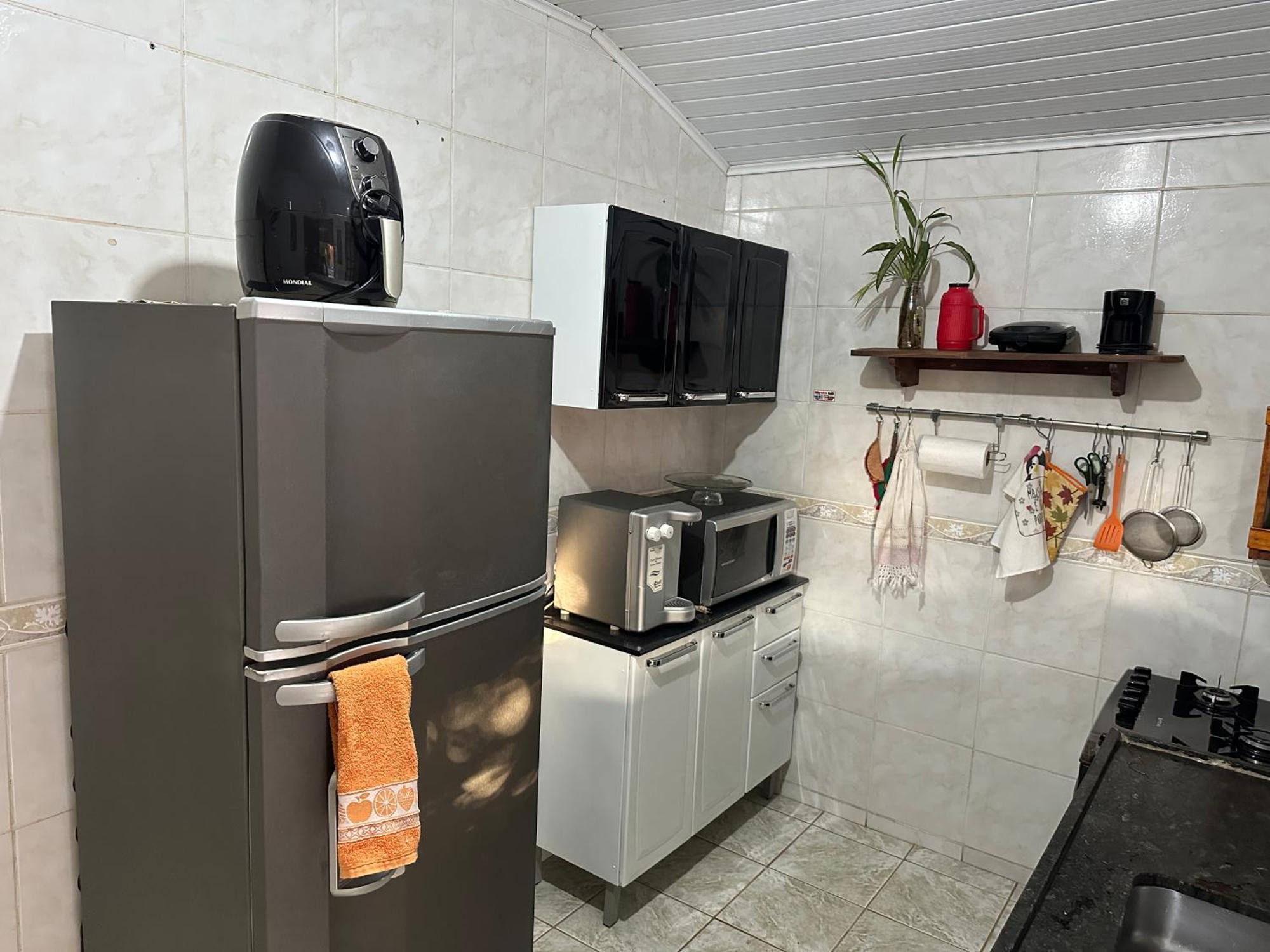 Casa Chico De Sa Villa Pirenopolis Ngoại thất bức ảnh