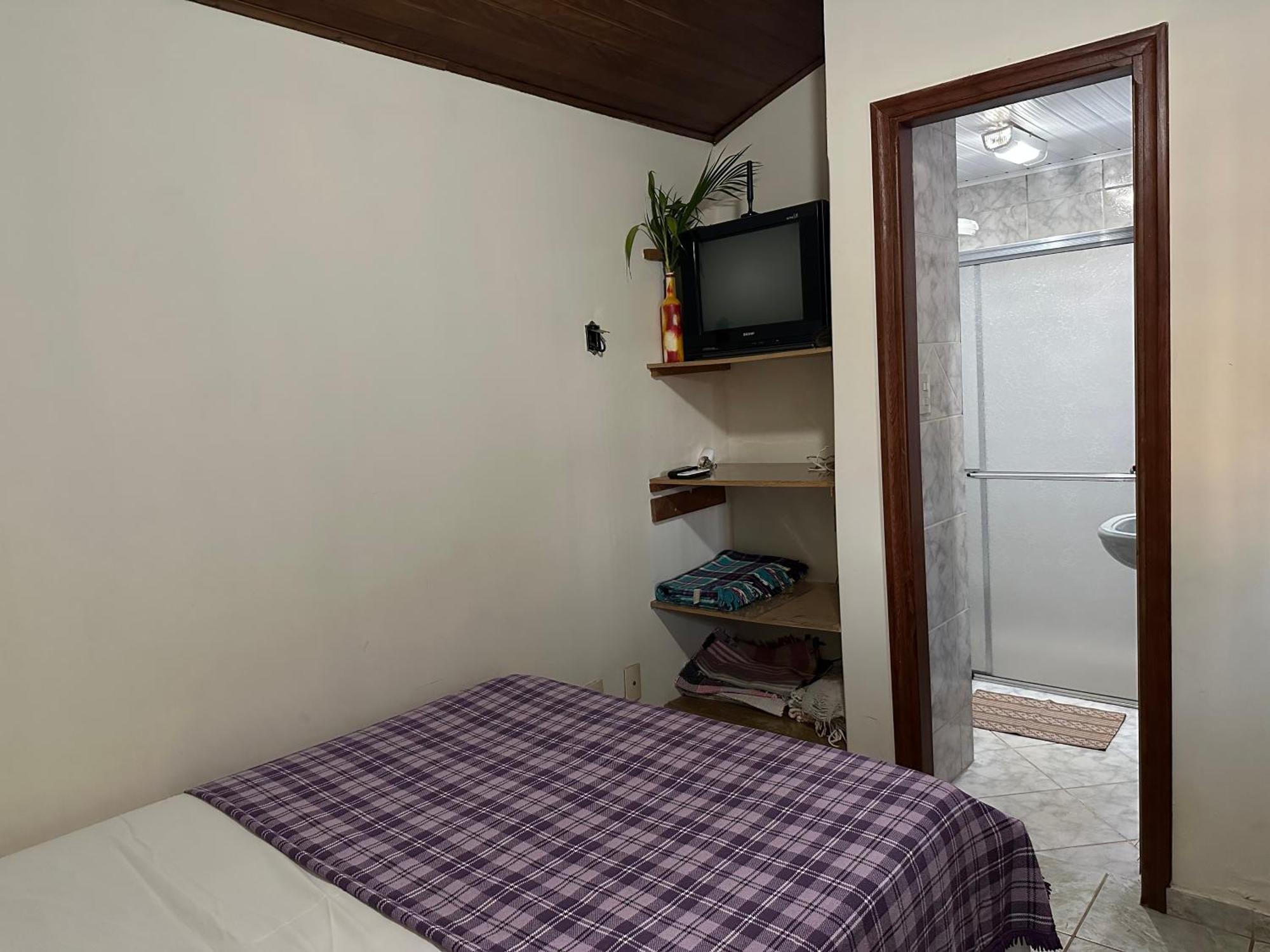 Casa Chico De Sa Villa Pirenopolis Ngoại thất bức ảnh