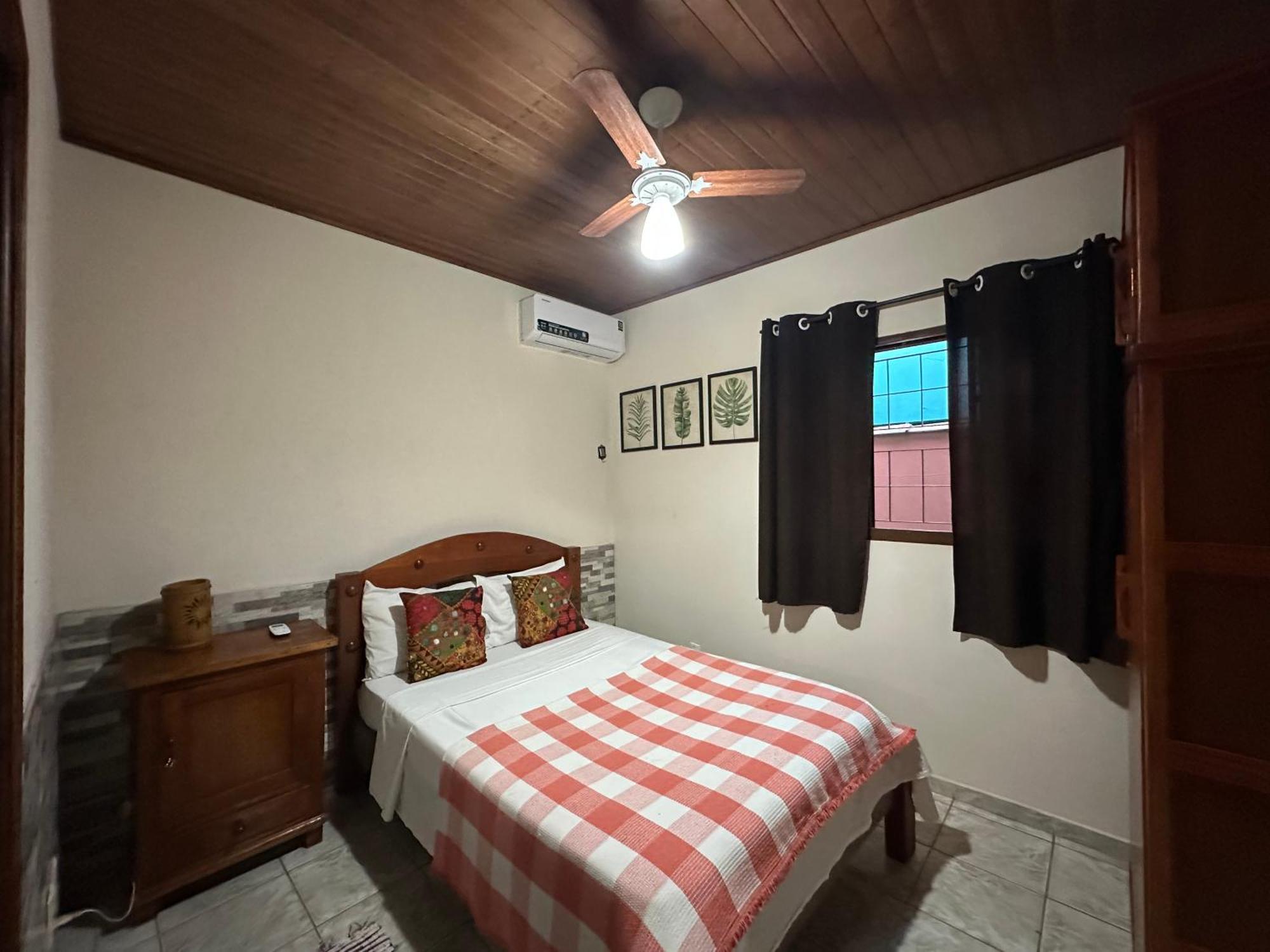 Casa Chico De Sa Villa Pirenopolis Ngoại thất bức ảnh